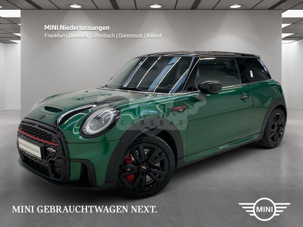 Mini John Cooper Works 2023