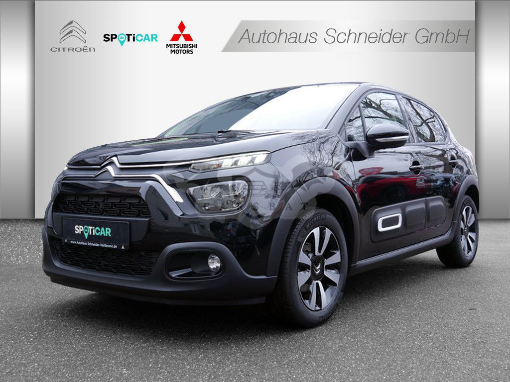 Citroën C3 2023
