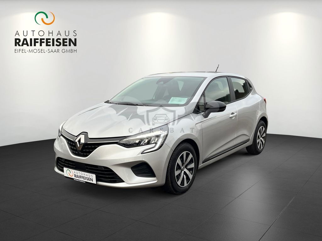 Renault Clio 2023