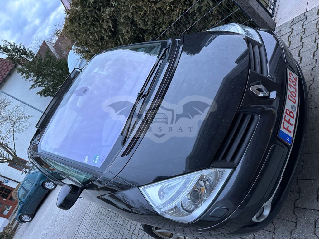 Renault Espace 2011