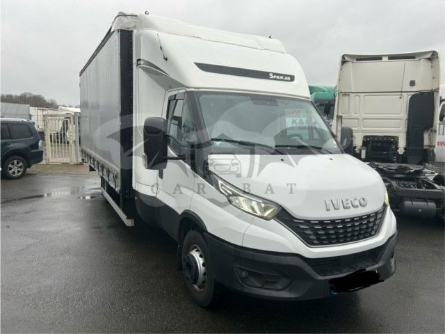 Iveco Daily 2022