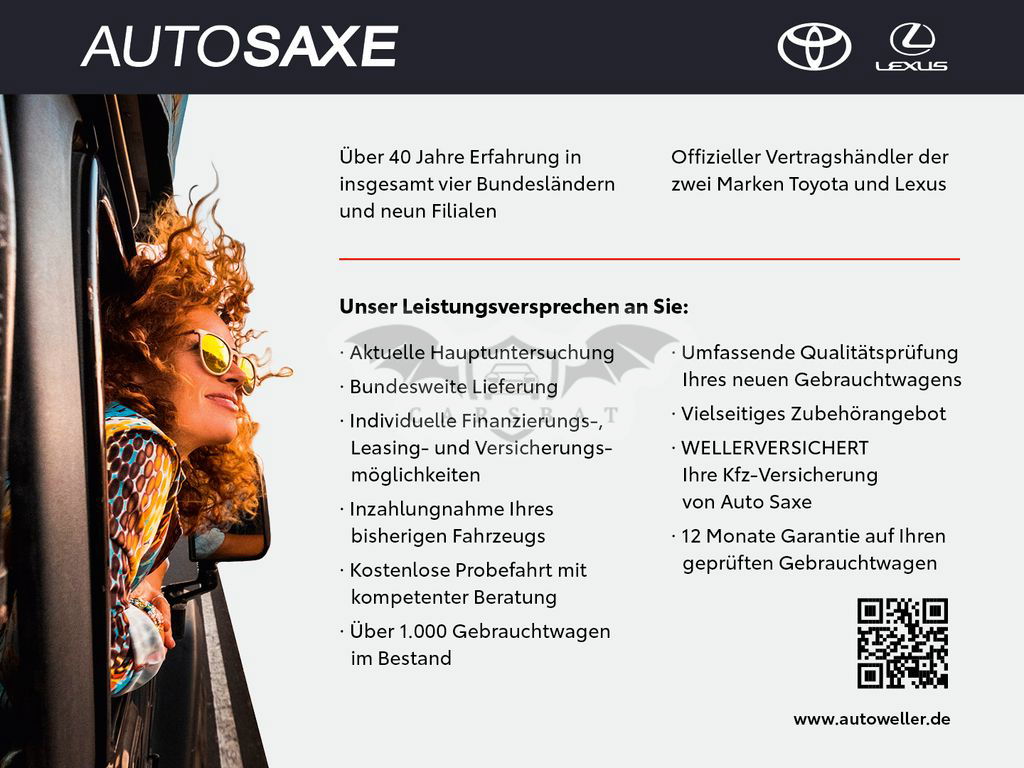 Lexus NX 450 2024