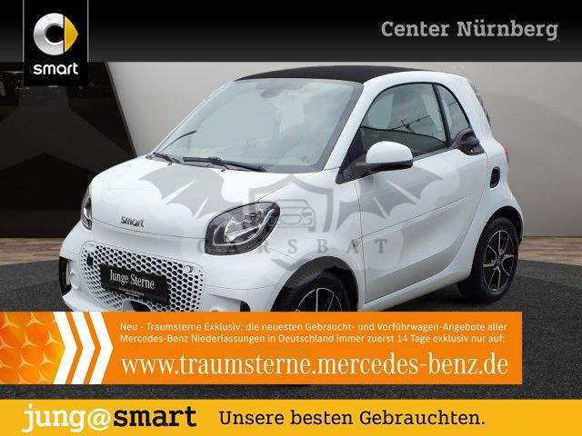 Smart Fortwo 2020