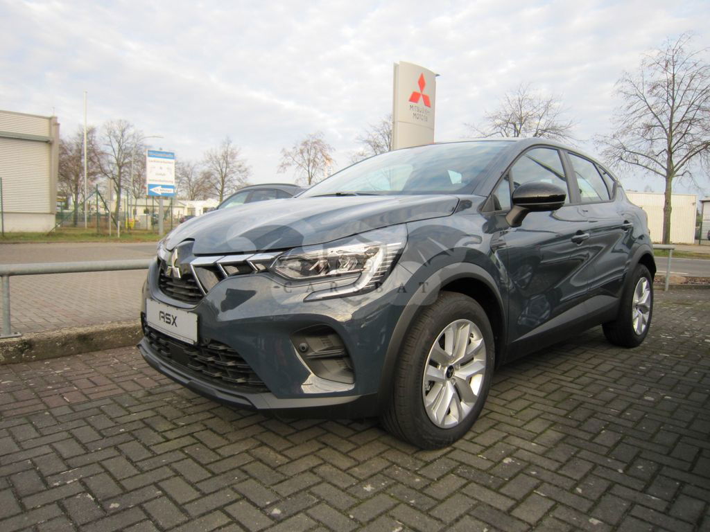Mitsubishi ASX 2024