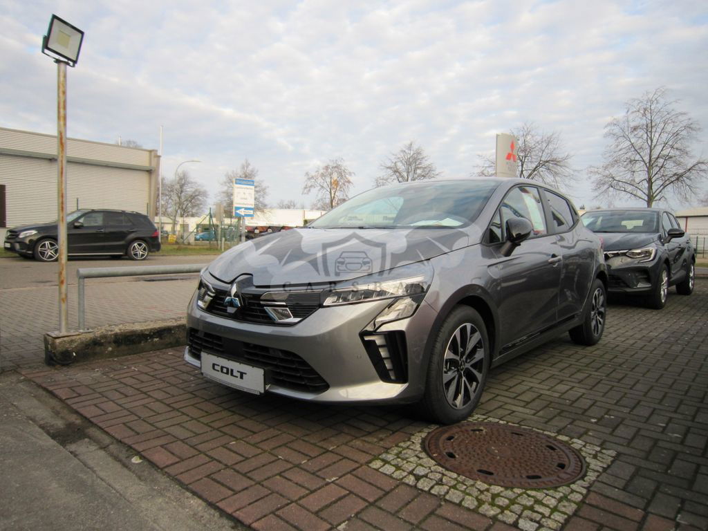 Mitsubishi Colt 2024