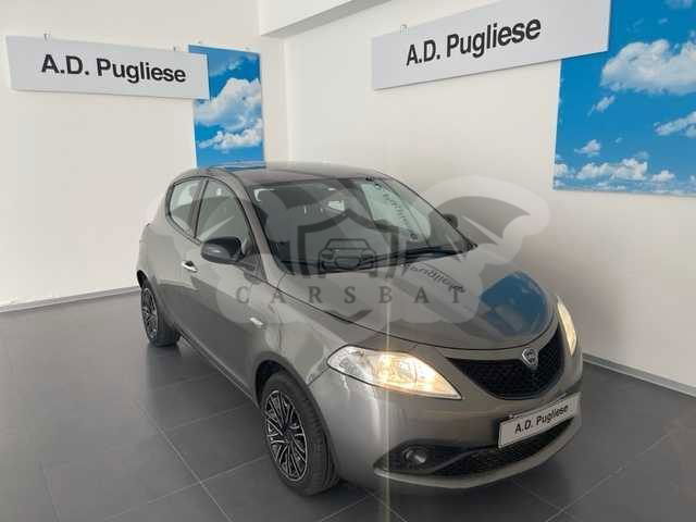 Lancia Ypsilon 2020