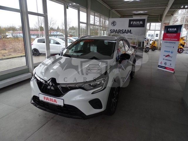 Mitsubishi ASX 2024