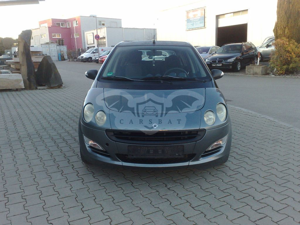 Smart Forfour 2006