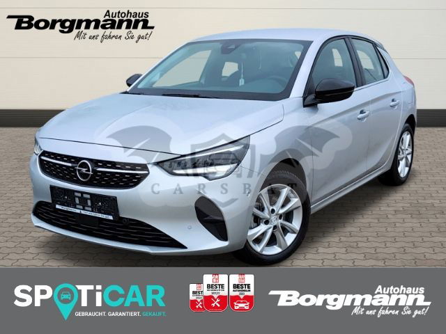 Opel Corsa 2022