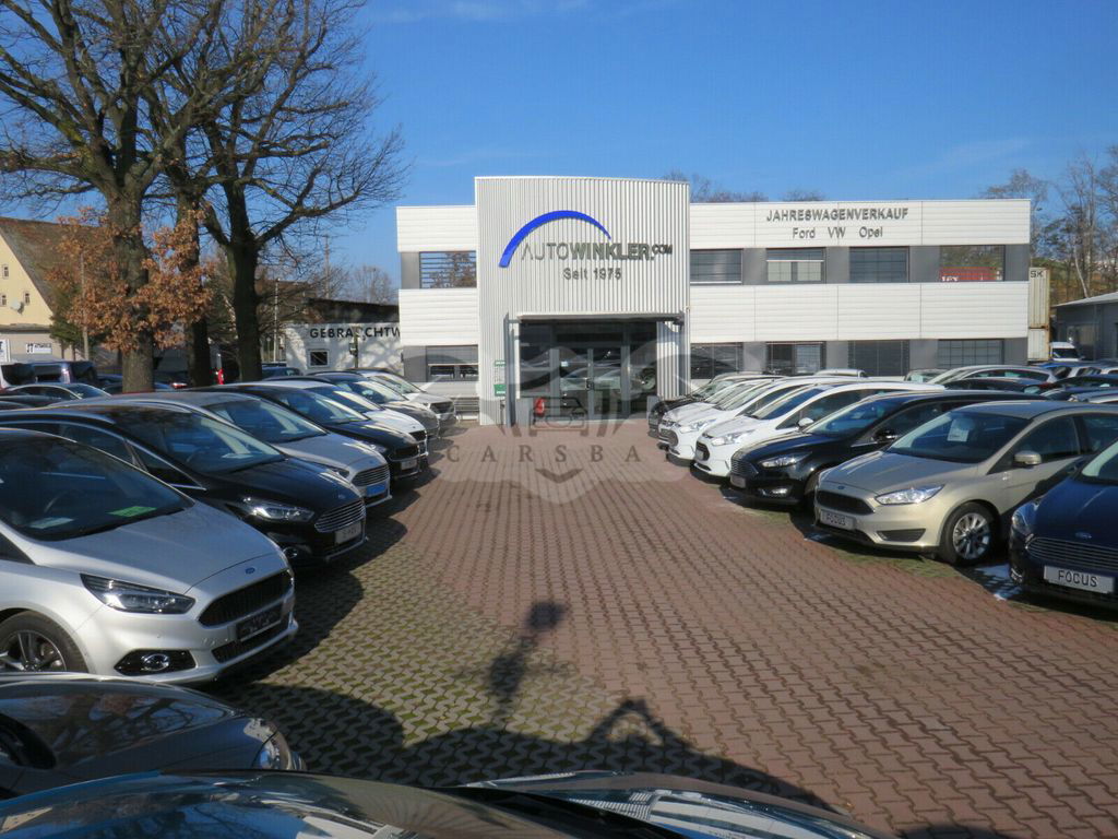 Opel Astra 2022
