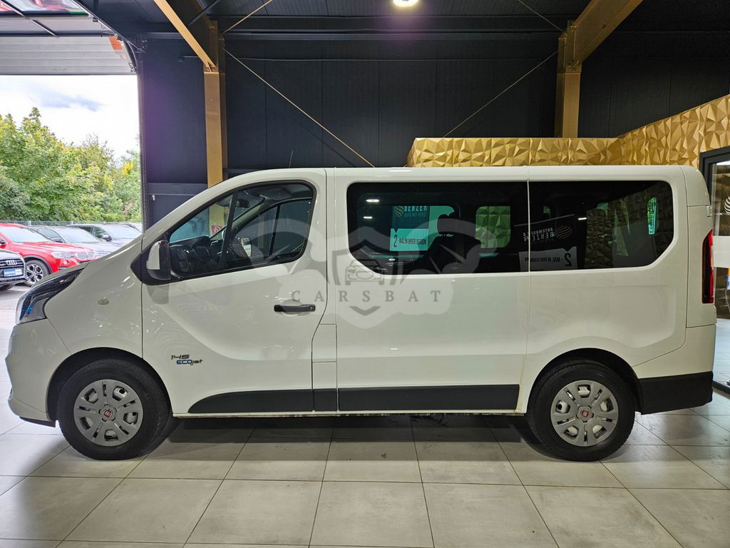 Fiat Talento 2020