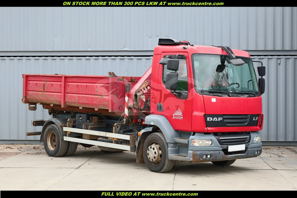 DAF LF 2007