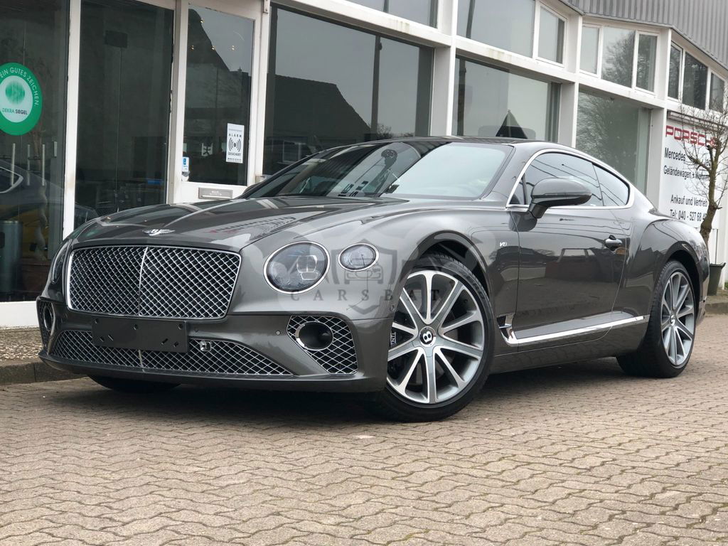 Bentley Continental 2020
