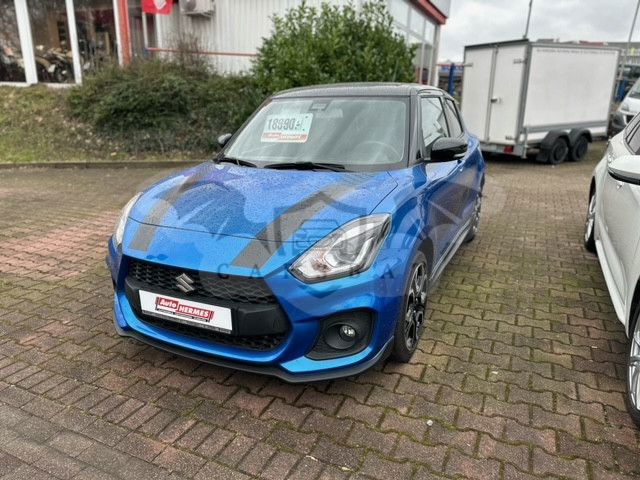 Suzuki Swift 2020