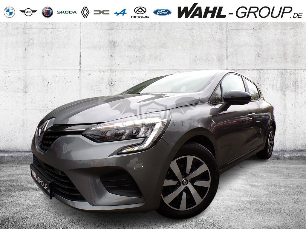 Renault Clio 2023