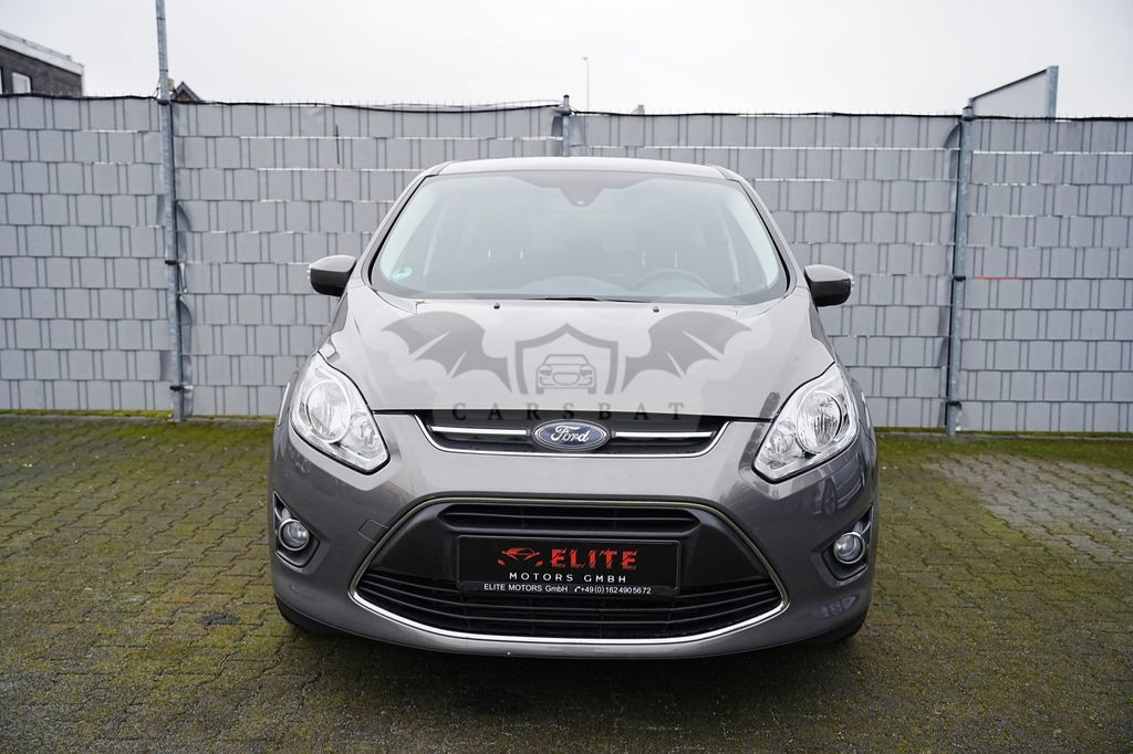 Ford C-Max 2012