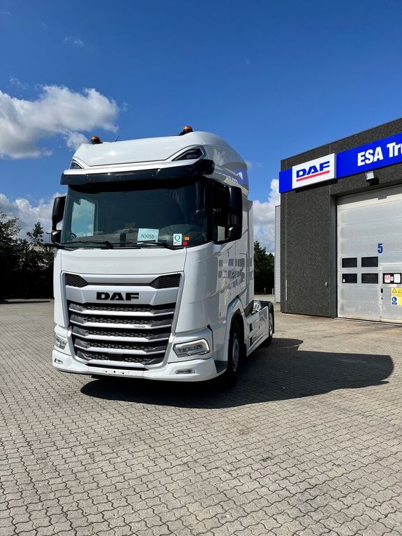 DAF XG 2023