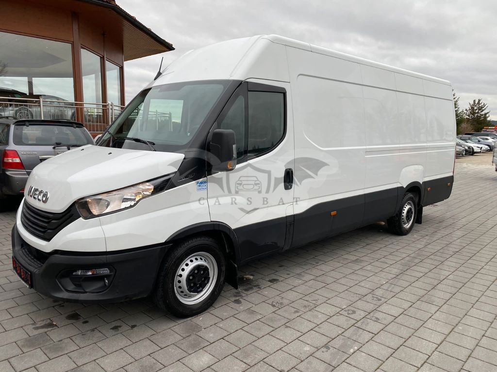 Iveco Daily 2023