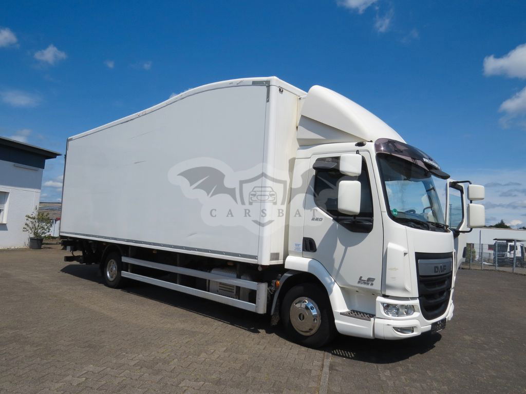 DAF LF 2016