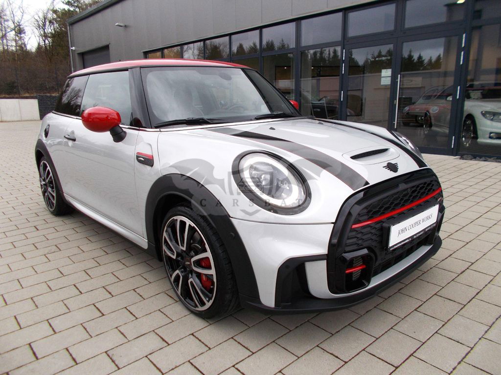 Mini John Cooper Works 2022