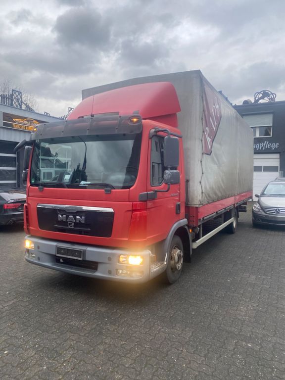 MAN M2000 2011
