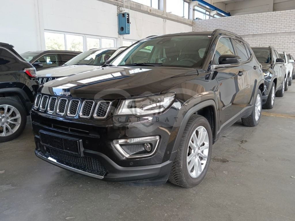 Jeep Compass 2021