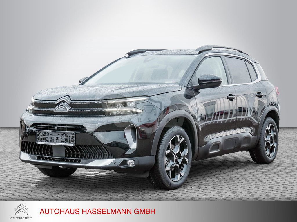 Citroën C5 Aircross 2023