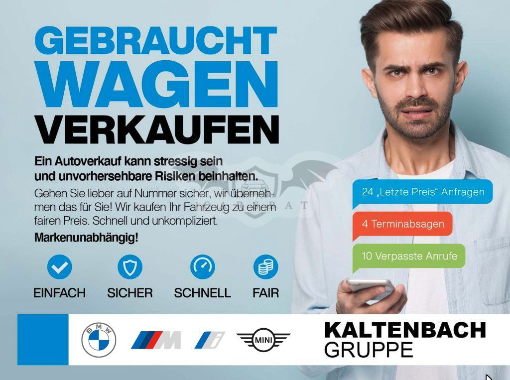BMW 2 Series 225 Active Tourer 2021