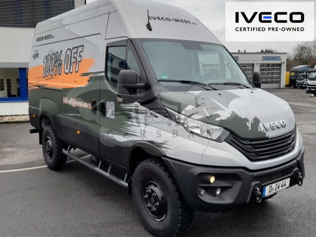 Iveco Daily 2023