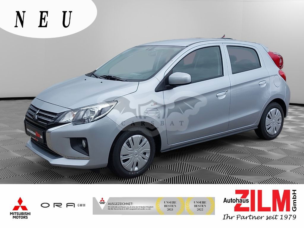 Mitsubishi Space Star 2024