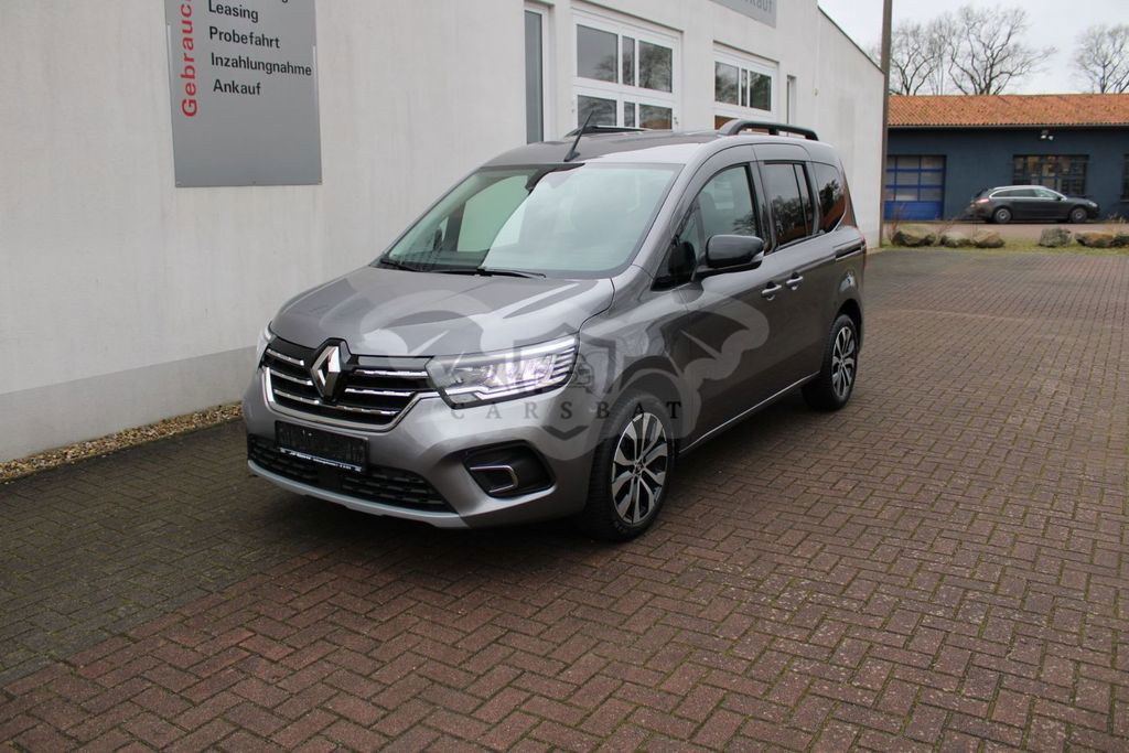 Renault Kangoo 2022
