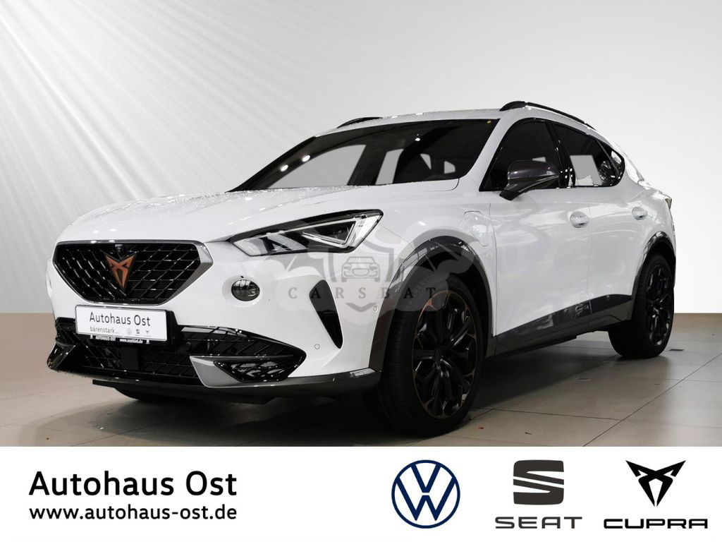 Cupra Formentor 2023