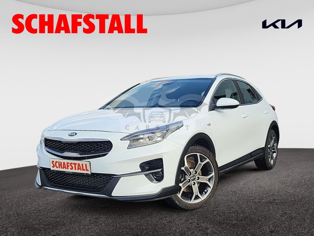 Kia XCeed 2020