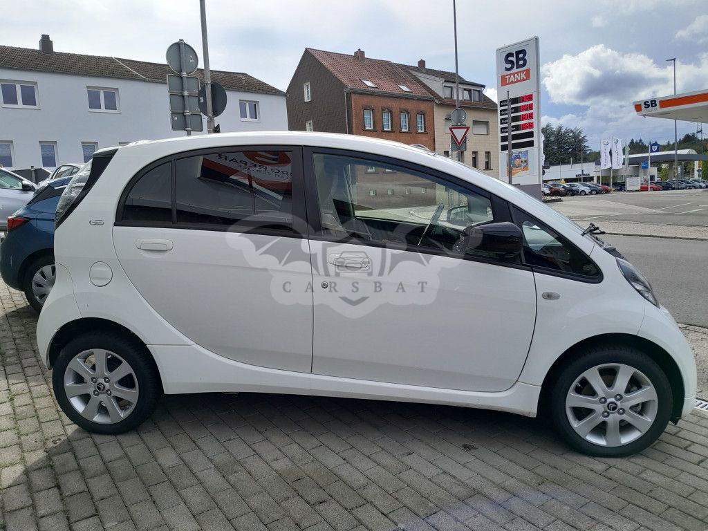 Citroën C-Zero 2020