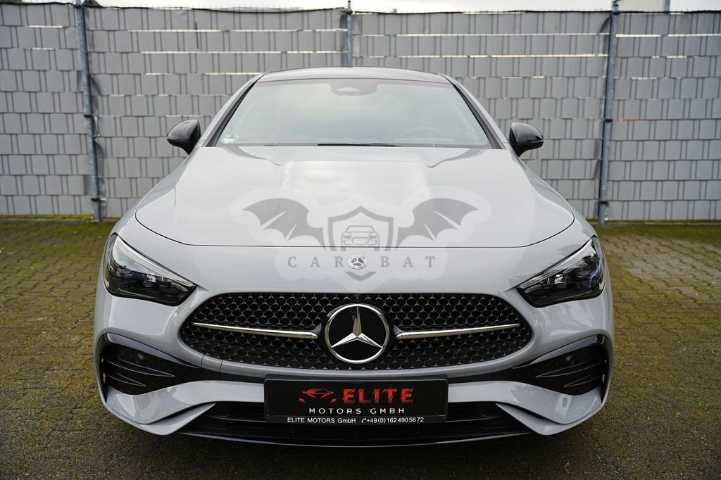 Mercedes-Benz CLE 300 2024