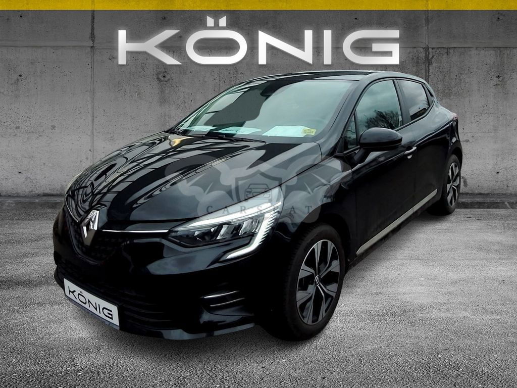 Renault Clio 2022
