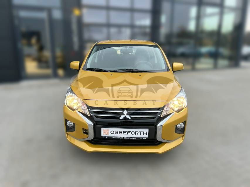 Mitsubishi Space Star 2024