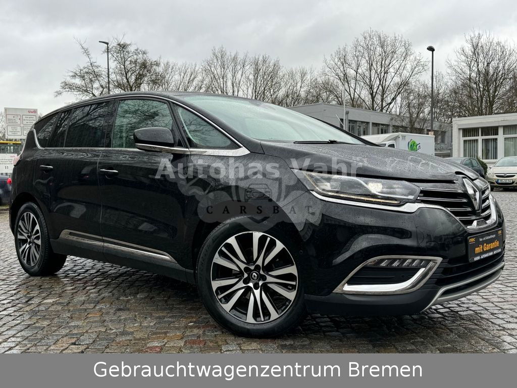 Renault Espace 2016