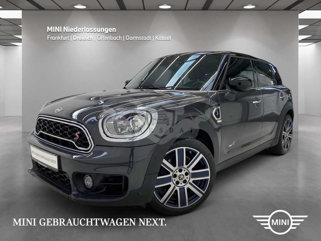Mini Countryman 2020