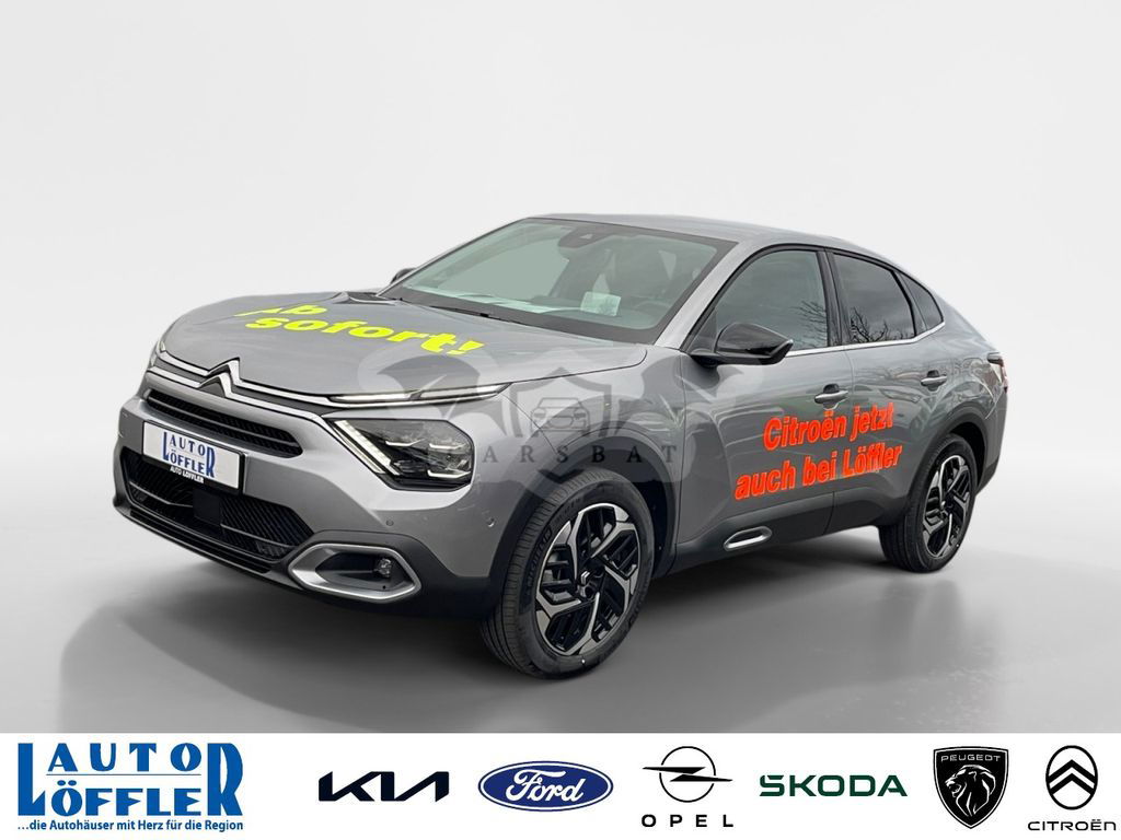 Citroën C4 X 2024