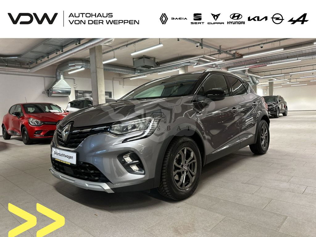 Renault Captur 2020