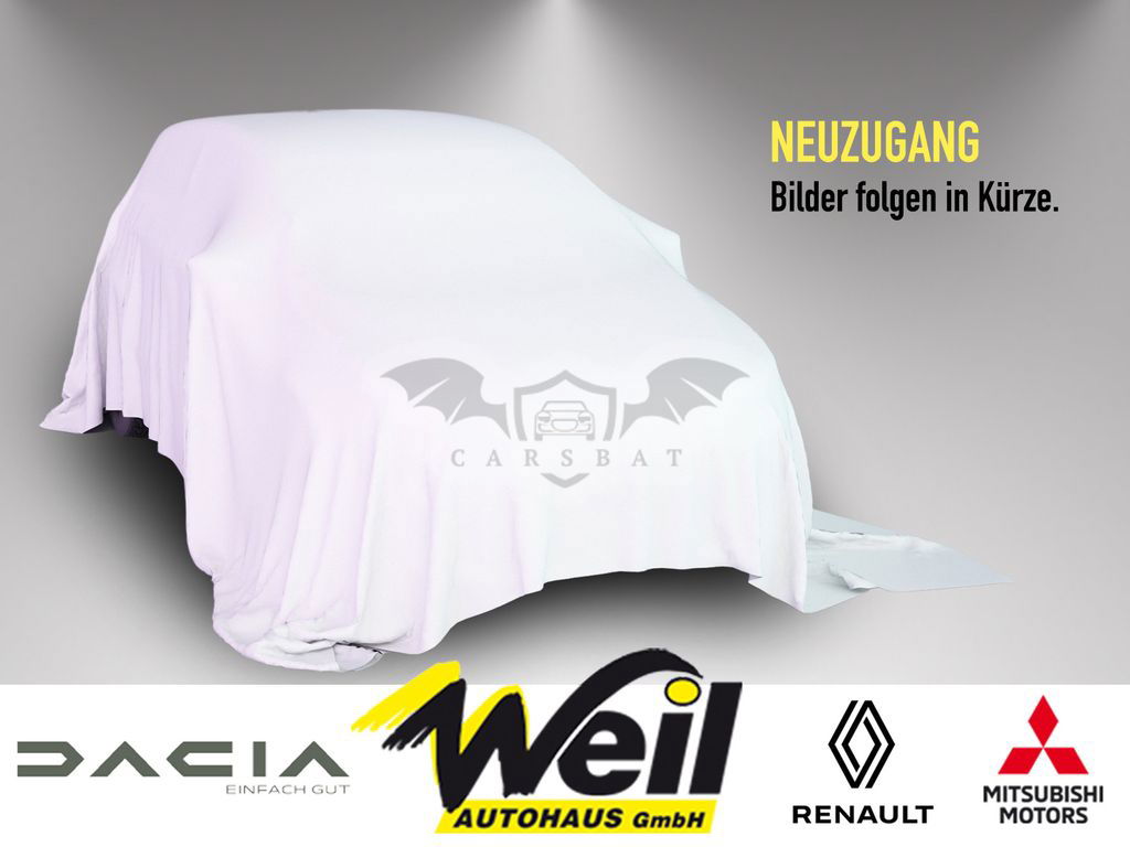 Dacia Spring 2024