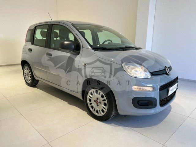 Fiat Panda 2022