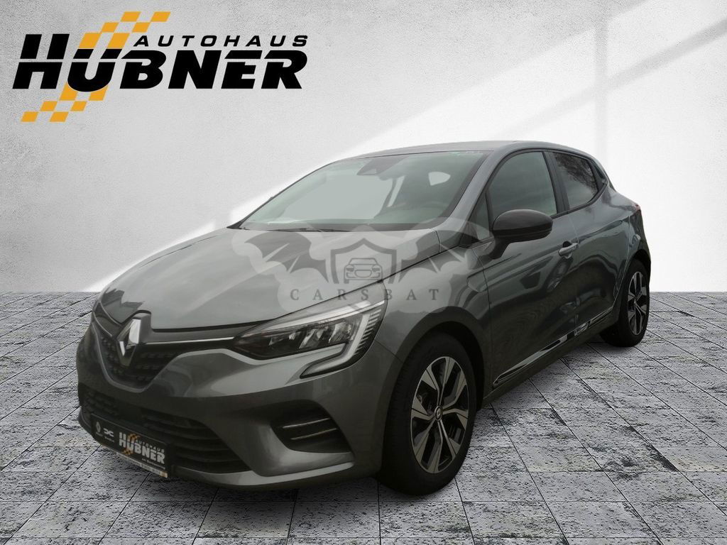 Renault Clio 2023