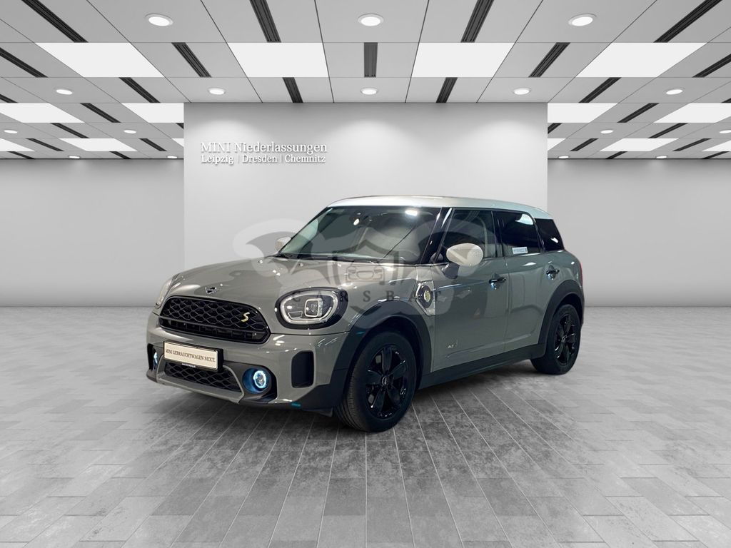 Mini Countryman 2020