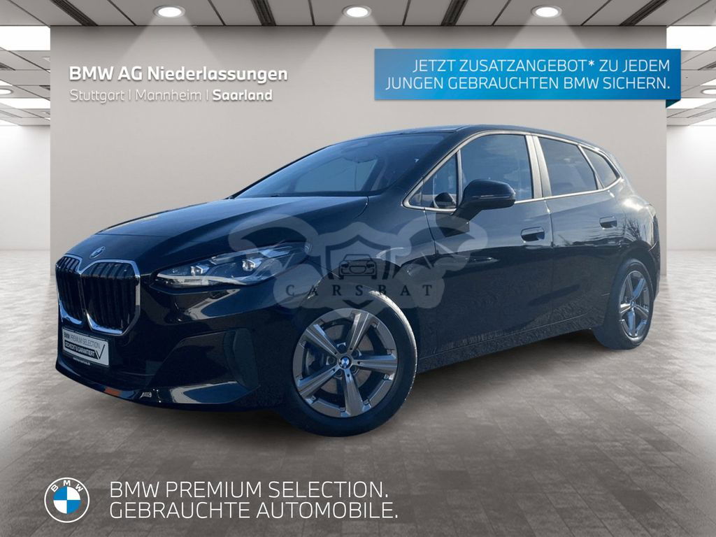 BMW 2 Series 218 Active Tourer 2022