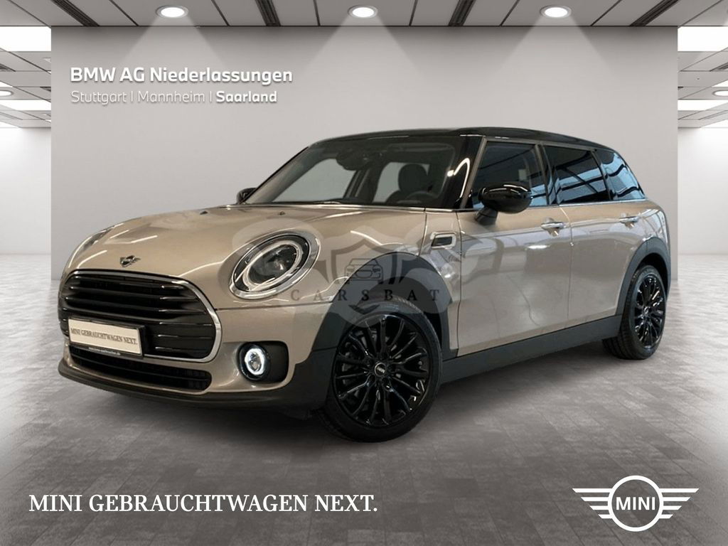 Mini Clubman 2023
