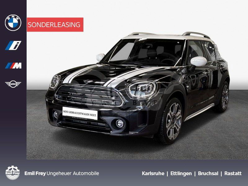 Mini Countryman 2023