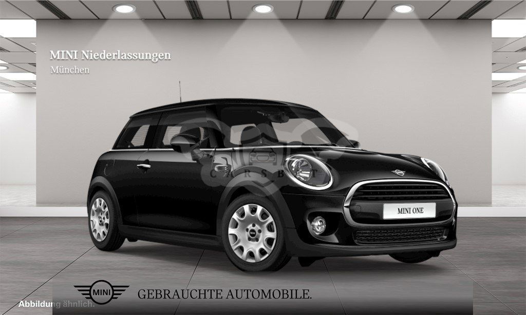 Mini One 2021
