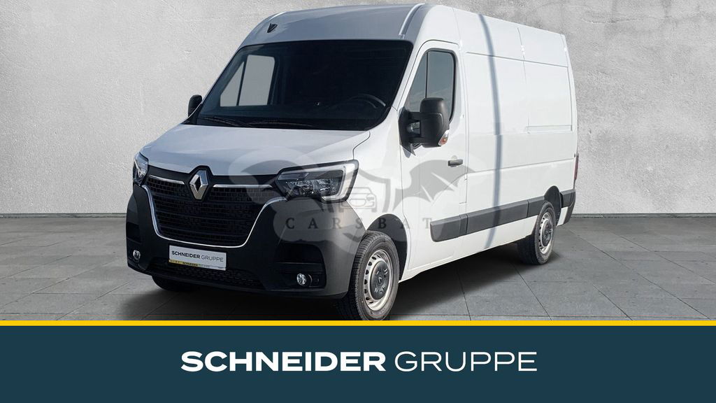 Renault Master 2024